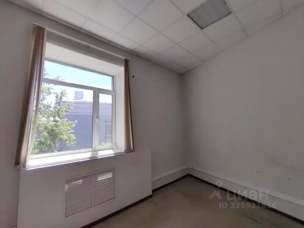 Офис в Иркутская область, Иркутск бул. Гагарина, 40 (14 м) - Фото 1