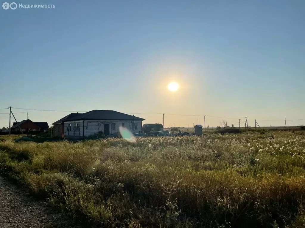 Участок в Кухаривка, Цветочная улица (15 м) - Фото 0