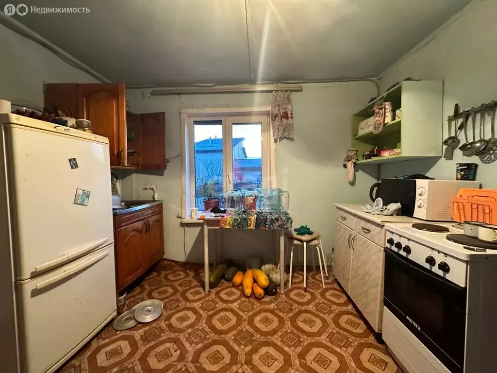 Дом в Свердловская область, Ирбитское муниципальное образование, ... - Фото 1