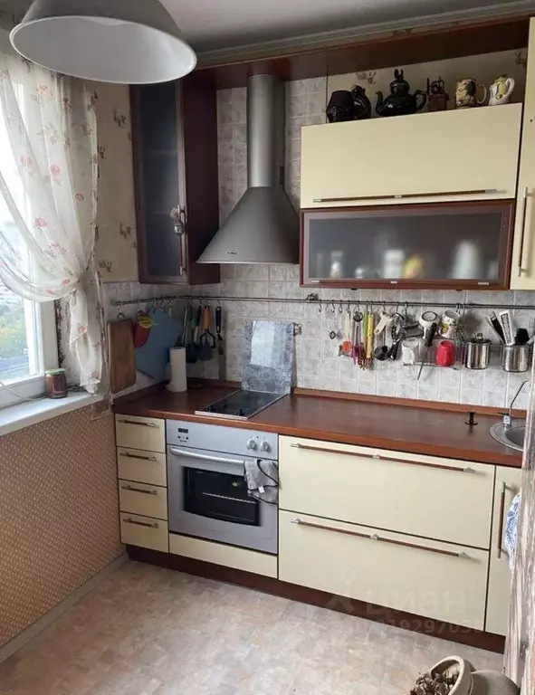 Квартира, 1 комната, 39 м - Фото 1