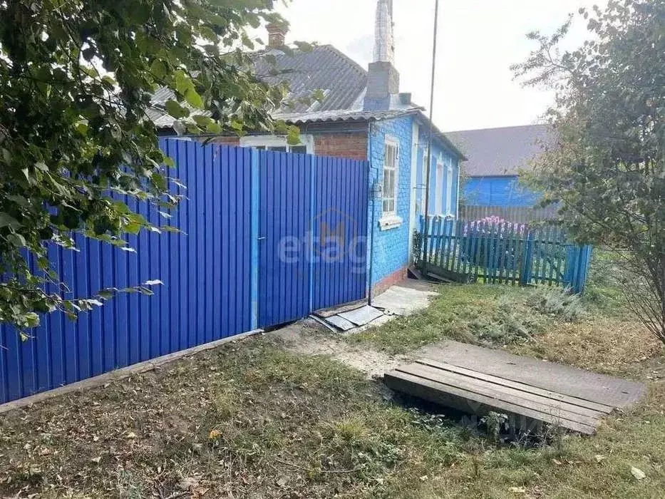 Дом в Белгородская область, Шебекинский муниципальный округ, с. ... - Фото 1