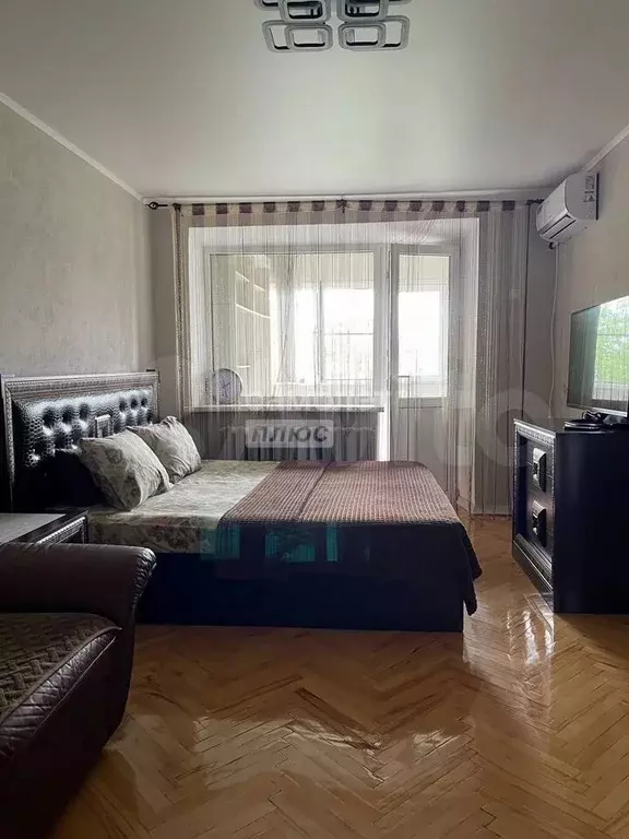 3-к. квартира, 65 м, 5/5 эт. - Фото 0