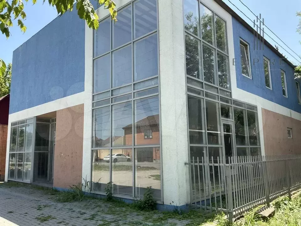 Продам помещение свободного назначения, 340 м - Фото 0