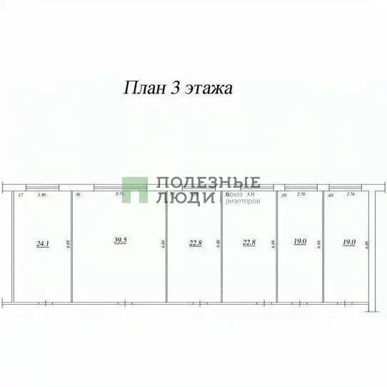 Помещение свободного назначения в Самарская область, Самара ... - Фото 1