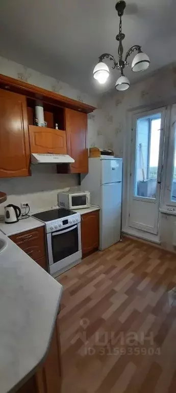 1-к кв. Ленинградская область, Всеволожский район, д. Новое Девяткино ... - Фото 1
