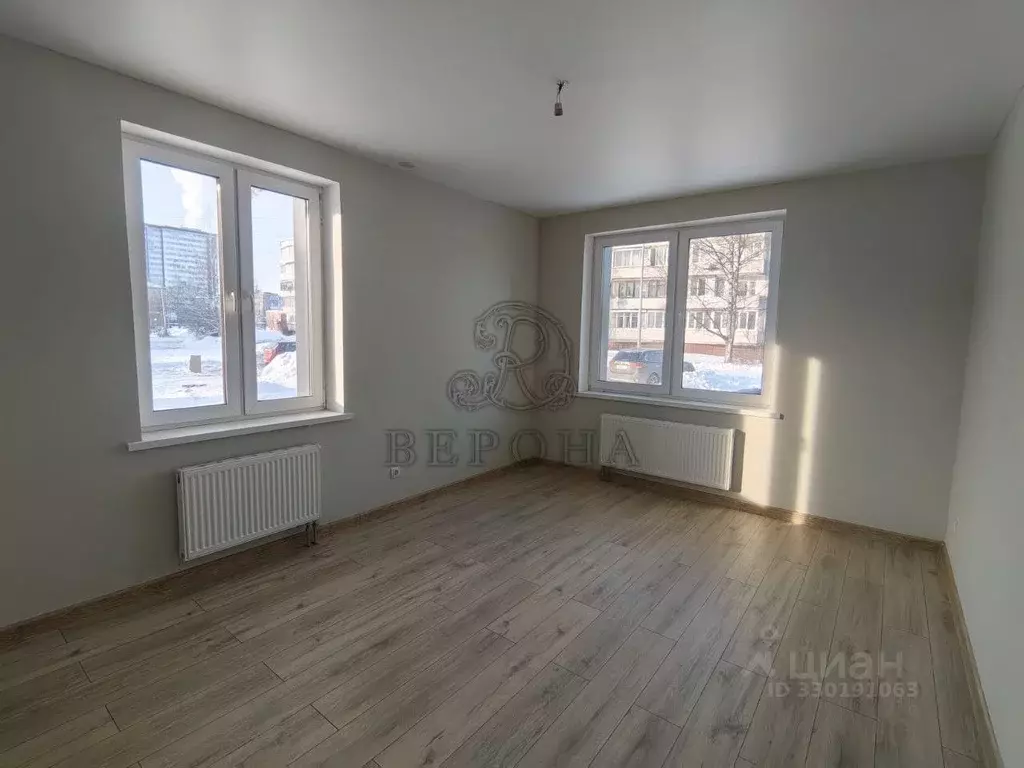 3-к кв. Московская область, Старая Купавна Богородский городской ... - Фото 1