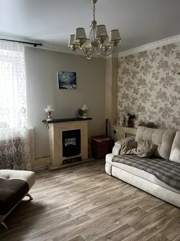 Продаётся 3-к квартира, 78.4 м - Фото 0
