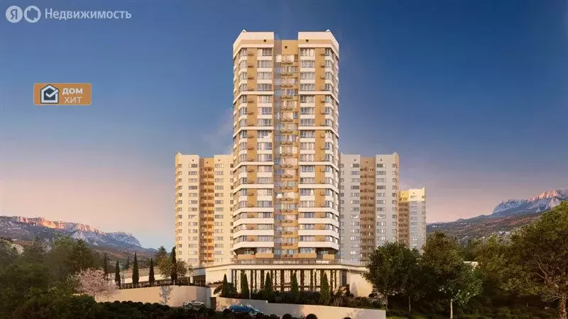 1к в -комнатной квартире (15 м) - Фото 2