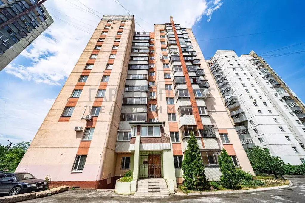Помещение свободного назначения в Липецкая область, Липецк ул. ... - Фото 1