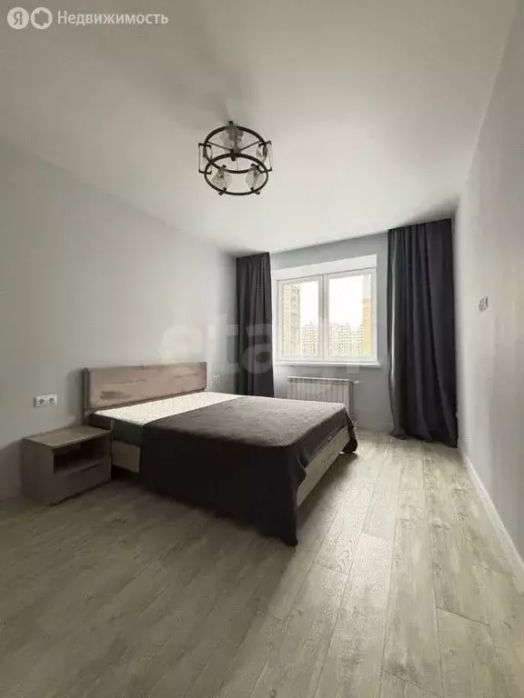 2-комнатная квартира: Омск, улица Красный Путь, 105В (62.1 м) - Фото 2