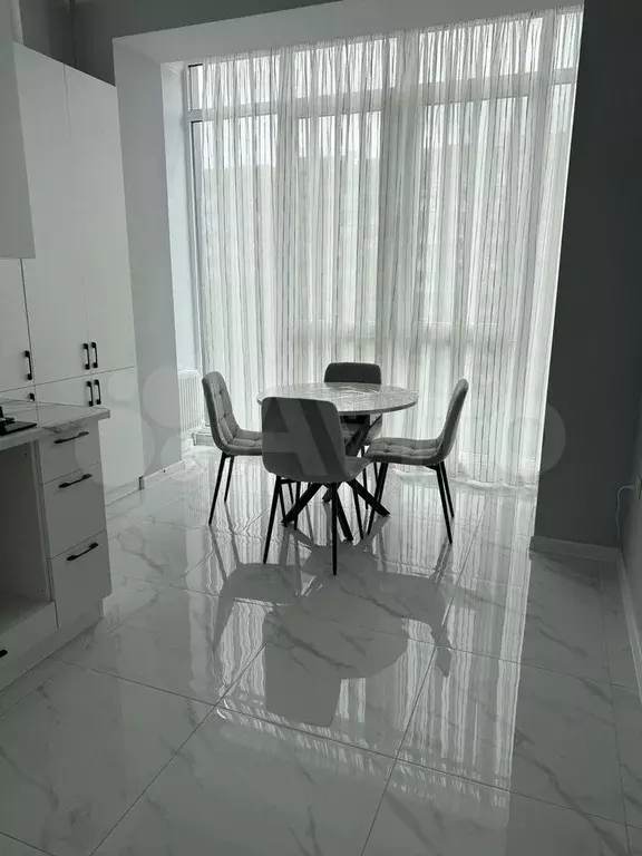 1-к. квартира, 40 м, 5/6 эт. - Фото 0