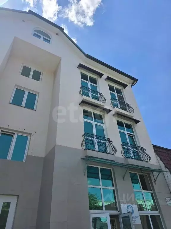 Помещение свободного назначения в Северная Осетия, Владикавказ ул. ... - Фото 1