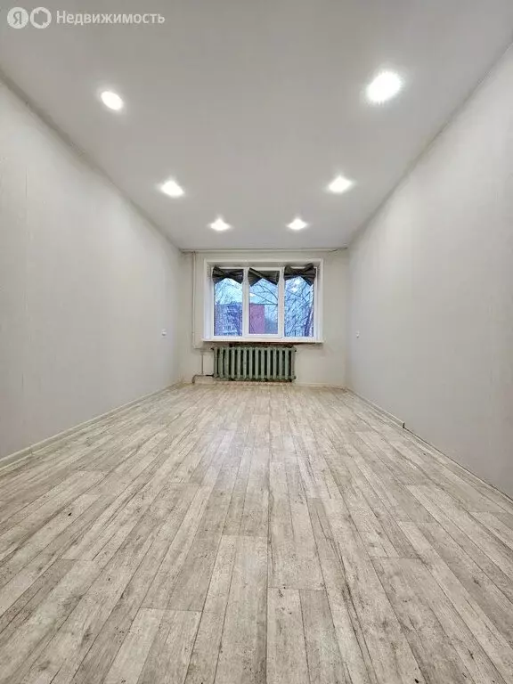 1-комнатная квартира: Киров, улица Екатерины Кочкиной, 10 (39 м) - Фото 2