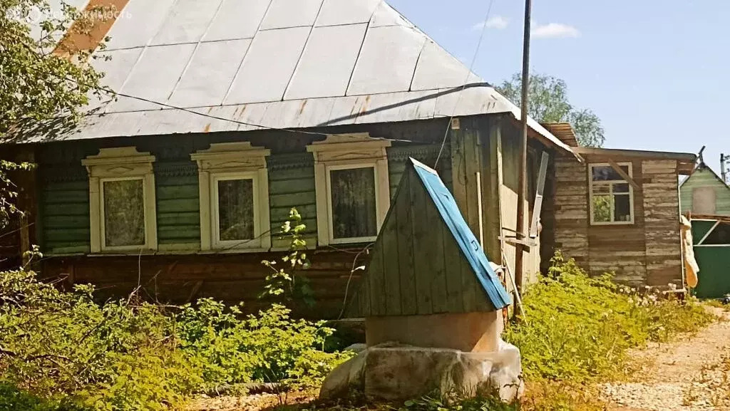 Дом в деревня Выра, Большой проспект, 61 (67.6 м) - Фото 0