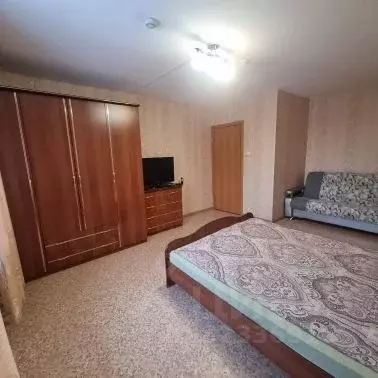 1-к кв. Иркутская область, Братск Падун жилрайон, ул. Весенняя, 19 ... - Фото 2