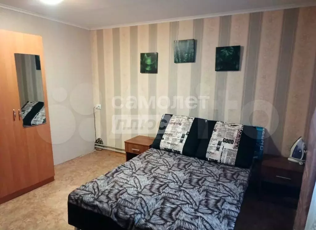 3-к. квартира, 70 м, 1/3 эт. - Фото 0