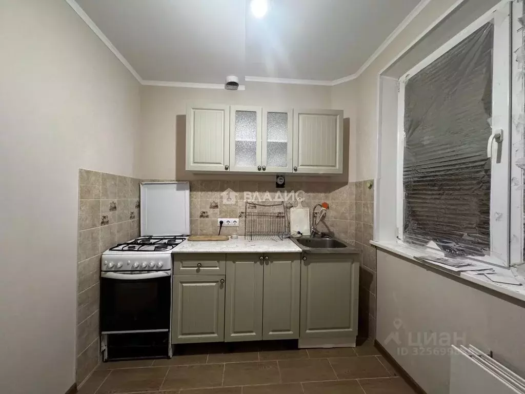 1-к кв. Волгоградская область, Волгоград ул. 8-й Воздушной Армии, 20 ... - Фото 1