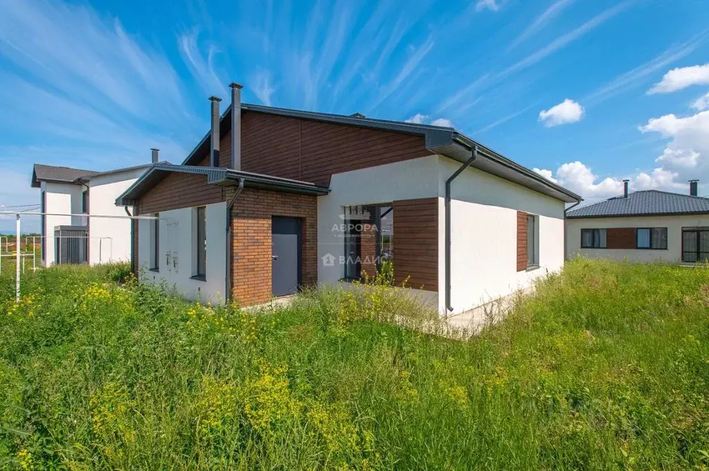 Дом в Челябинская область, Магнитогорск ул. Монастырская (75 м) - Фото 2