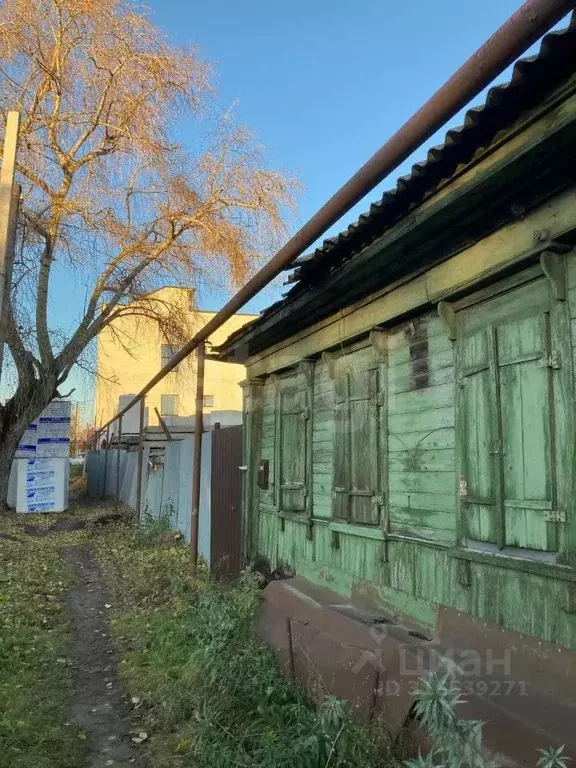 Участок в Тульская область, Тула Дульная ул., 25 (4.62 сот.) - Фото 1
