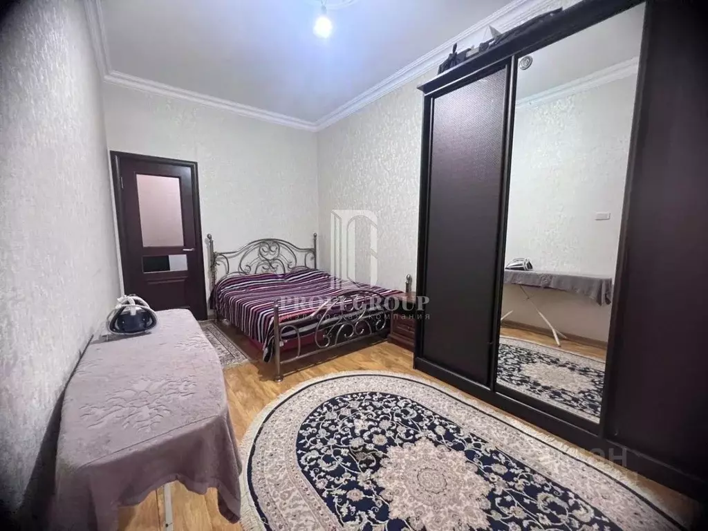 2-к кв. Дагестан, Махачкала городской округ, Семендер пгт ул. ... - Фото 2