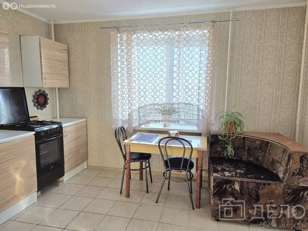 1-комнатная квартира: Рязань, улица Щорса, 2Б (47.3 м) - Фото 2