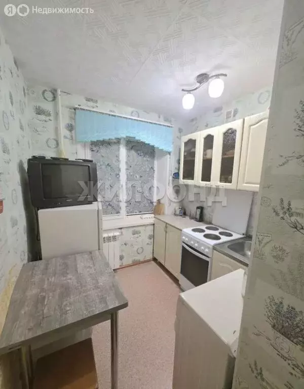 2-комнатная квартира: Северск, Московская улица, 4А (44 м) - Фото 2