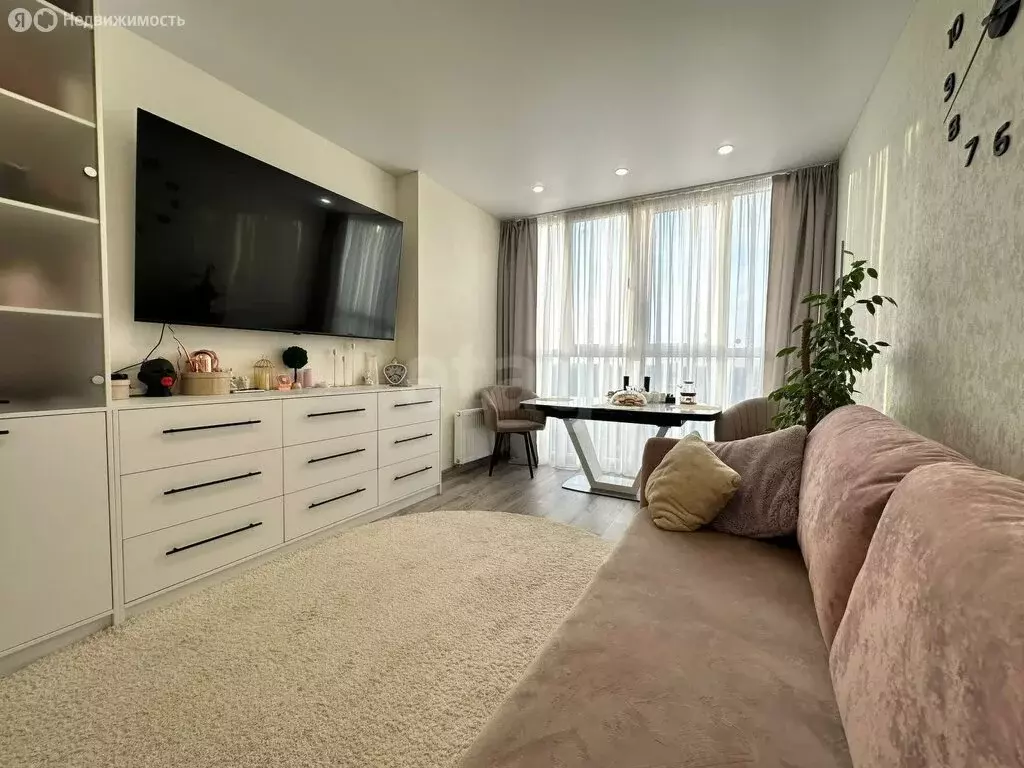 2-комнатная квартира: Тула, улица Седова, 26к2 (43 м) - Фото 2