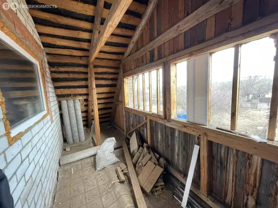 Дом в посёлок Колодезный, улица 40 лет Октября (81.8 м) - Фото 1