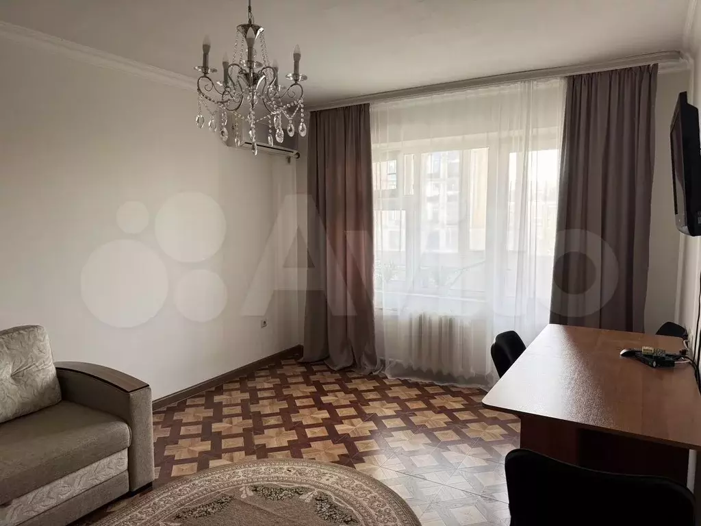 Комната 16 м в 2-к., 5/9 эт. - Фото 1