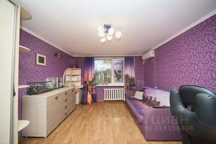 2-к кв. Севастополь ул. Хрусталева, 169 (53.6 м) - Фото 0