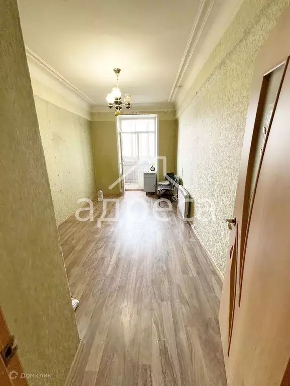 Продаётся 2-к квартира, 60.2 м - Фото 1