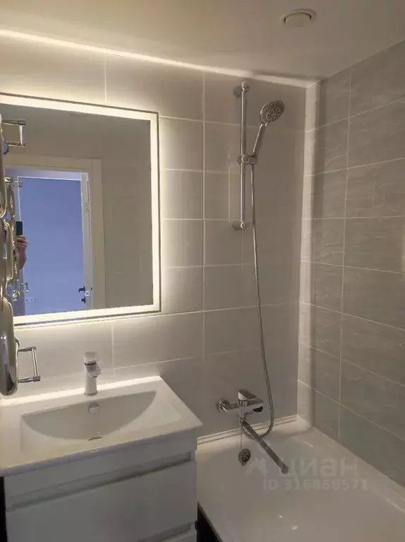 2-к кв. Москва ул. Летчика Бабушкина, 29К1 (48.0 м) - Фото 1