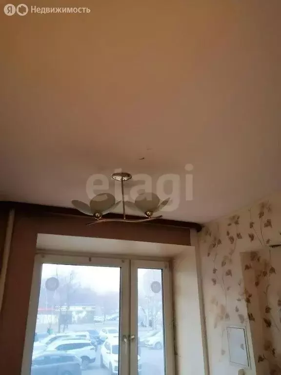 Квартира-студия: Москва, Алтайская улица, 26 (14 м) - Фото 1
