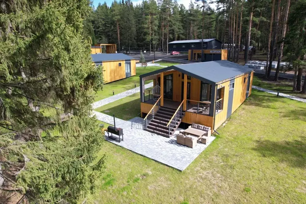 Дом в Свердловская область, Ревда  (70 м) - Фото 0