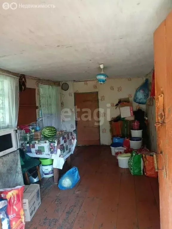 Дом в село Старая Ведуга, Заречная улица (64 м) - Фото 1
