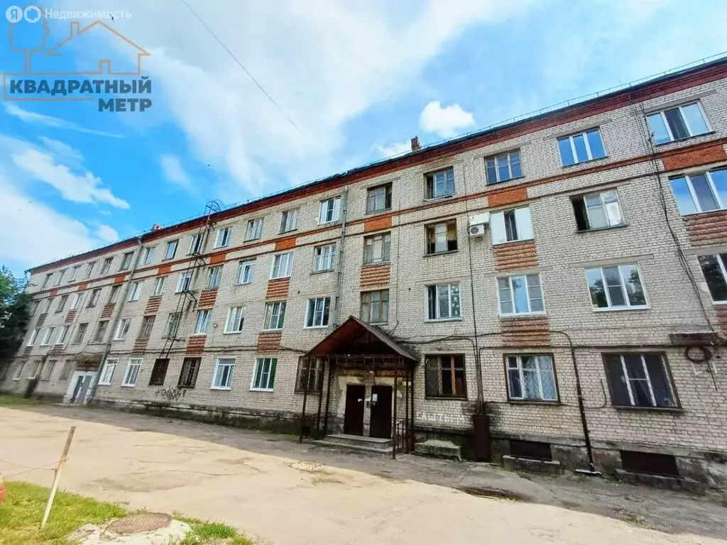 1к в -комнатной квартире ( м) - Фото 0
