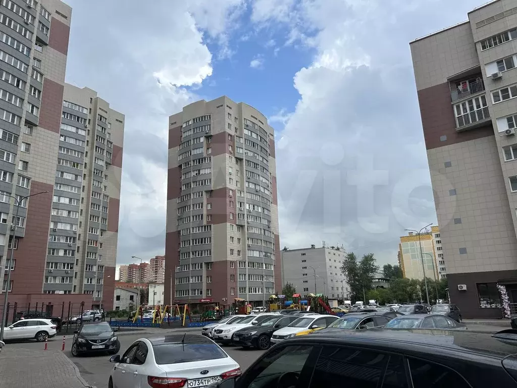 Сдам офисное помещение свободного назначени 49.4м - Фото 1