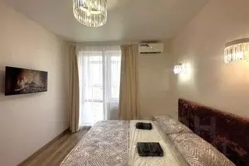 1-к кв. Башкортостан, Уфа ул. Ленина, 162/1 (27.0 м) - Фото 1