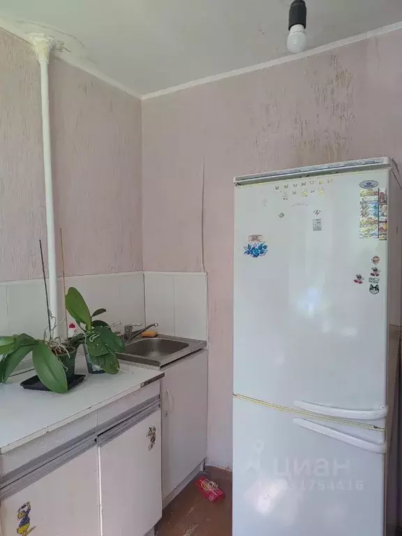 1-к кв. Нижегородская область, Кстово 2-й мкр, 14 (31.0 м) - Фото 1
