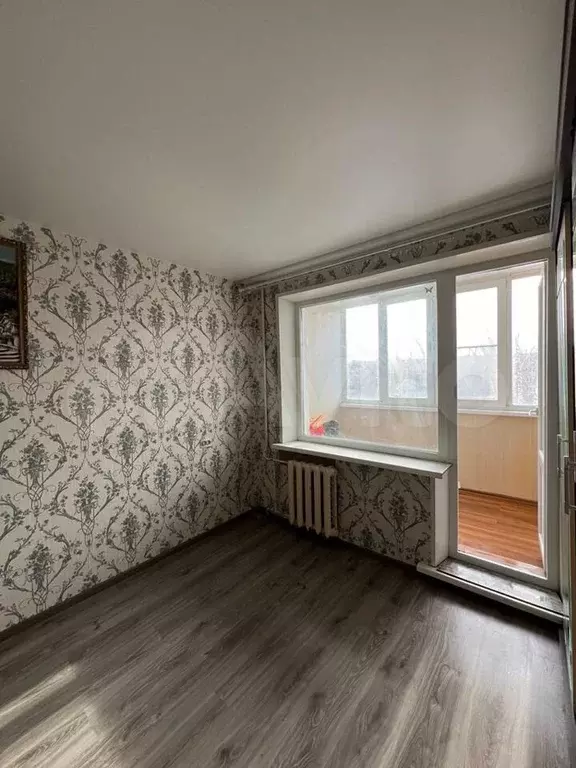 2-к. квартира, 45м, 4/9эт. - Фото 0