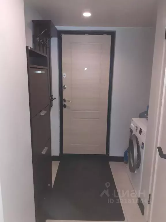 1-к кв. Москва ул. Перерва, 8С1 (32.0 м) - Фото 1