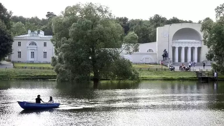 3-к кв. Москва Ташкентская ул., 10К2 (50.3 м) - Фото 1