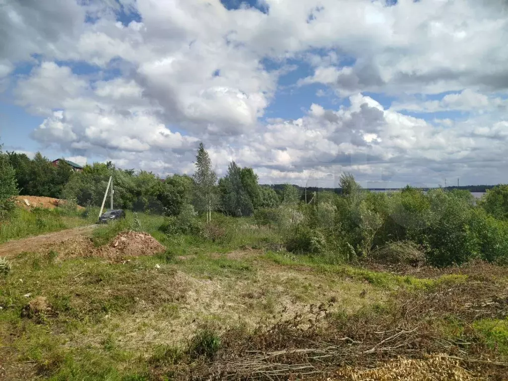 Участок 7,9 сот. (ИЖС) - Фото 1