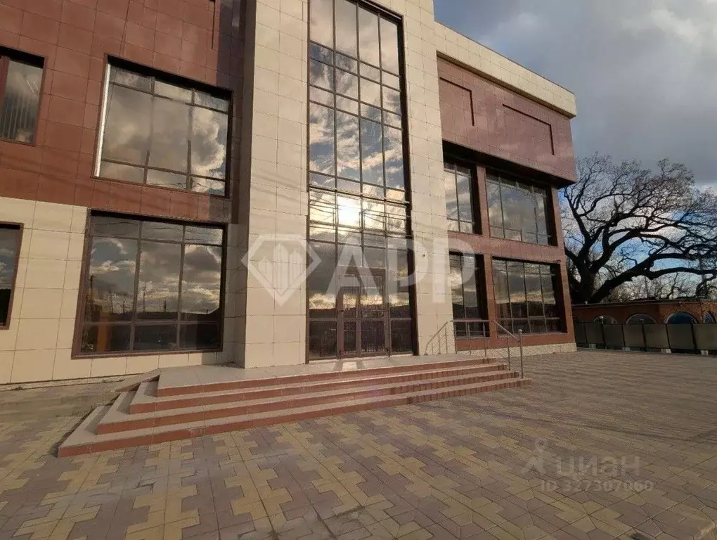 Помещение свободного назначения в Краснодарский край, Новороссийск ... - Фото 2