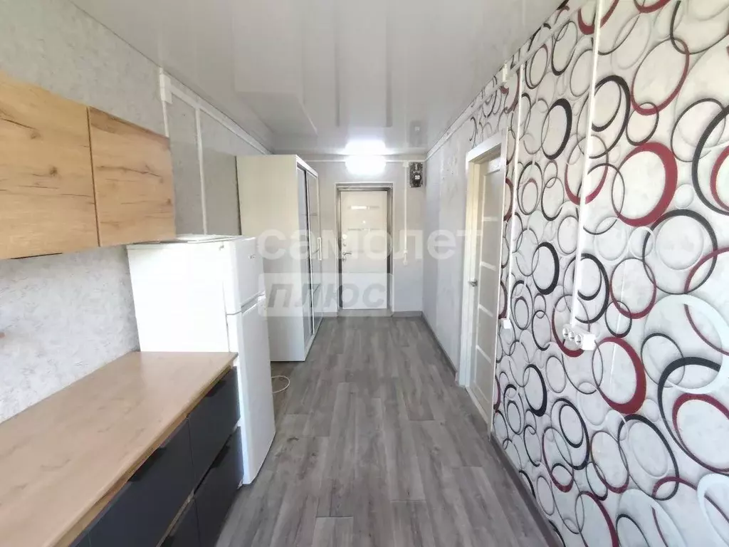 Комната Забайкальский край, Чита ул. Энергетиков, 2 (29.5 м) - Фото 1