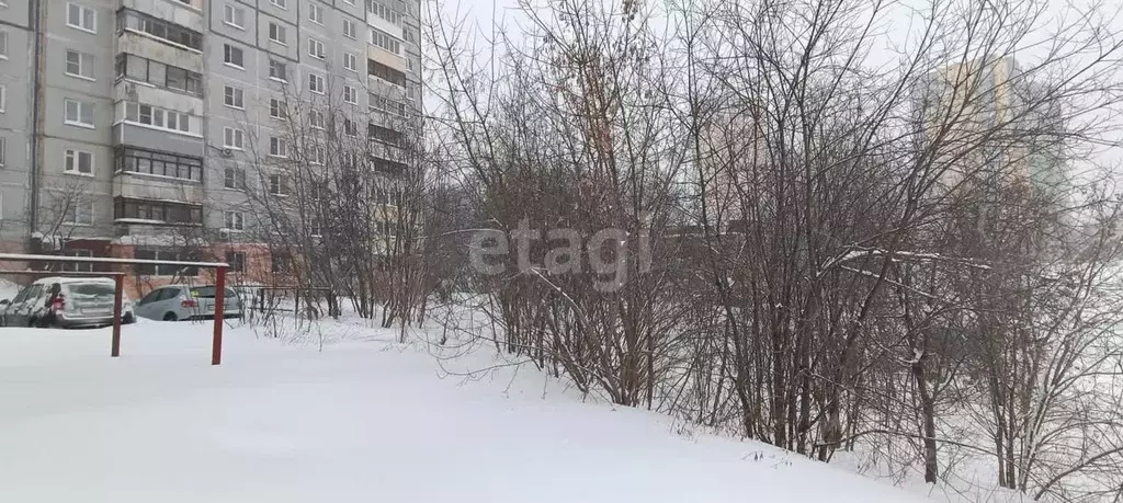 Участок в Нижегородская область, Кстовский муниципальный округ, д. ... - Фото 1