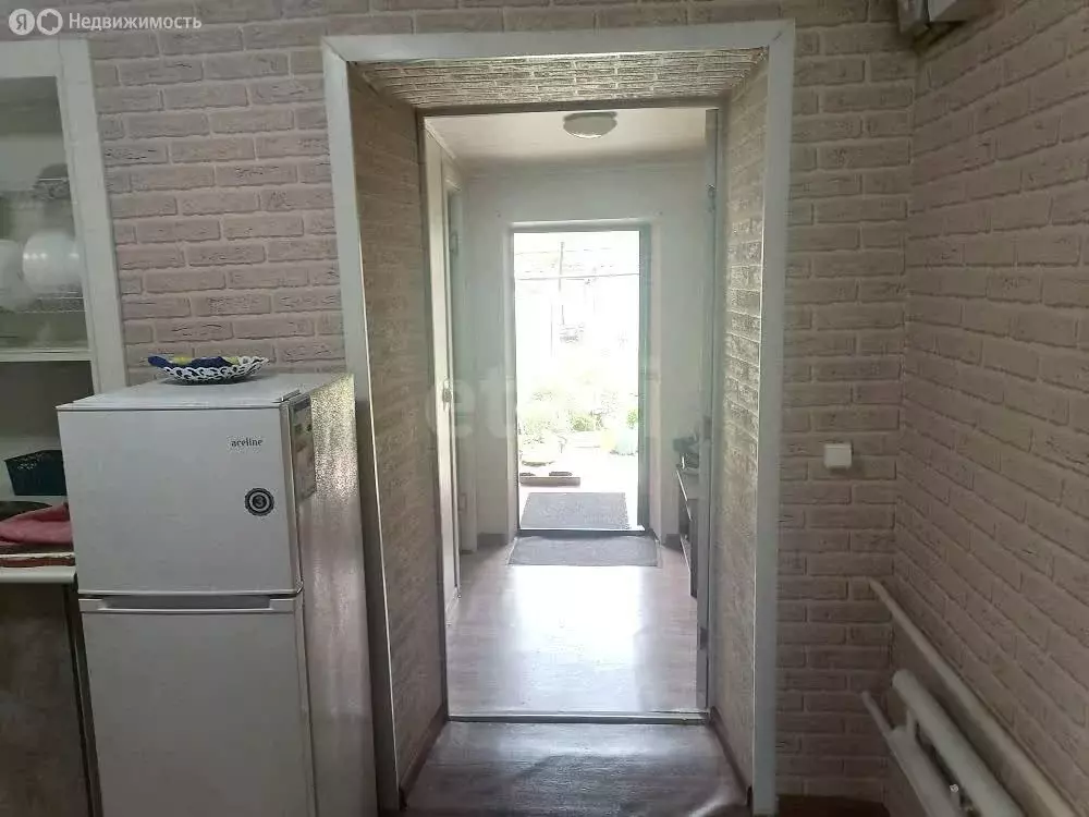 1-комнатная квартира: Новый Оскол, улица Славы, 14 (27.7 м) - Фото 1