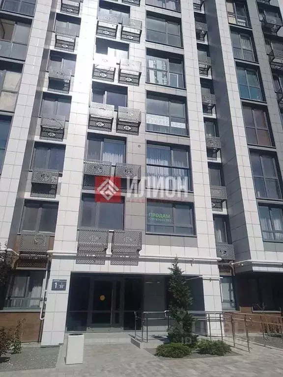 1-к кв. Севастополь ул. Маячная, 3 (35.4 м) - Фото 1