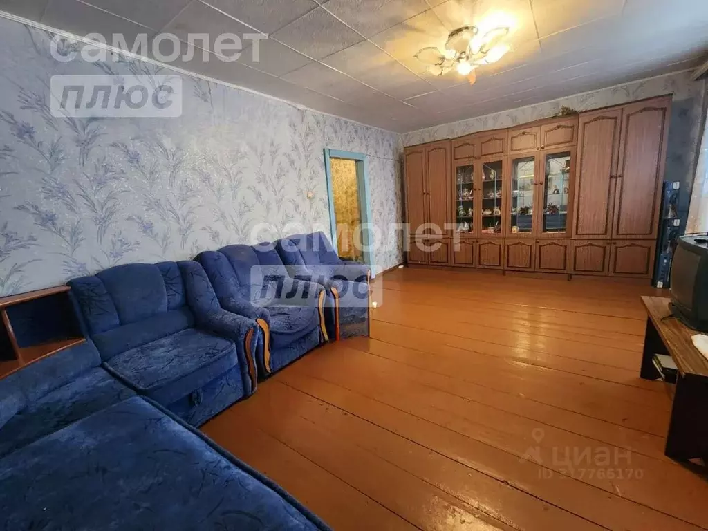 Дом в Курская область, Курск ул. Куйбышева, 41 (139 м) - Фото 0