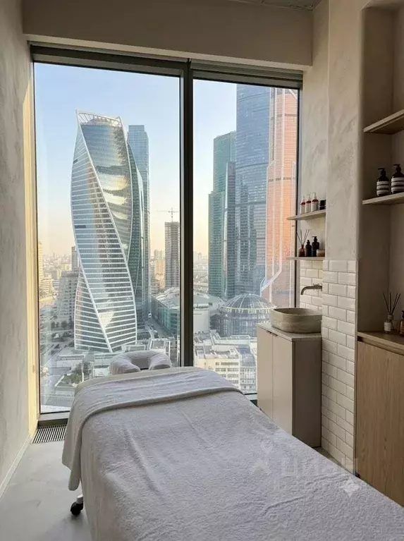 Офис в Москва наб. Пресненская, 8с1 (12 м) - Фото 2